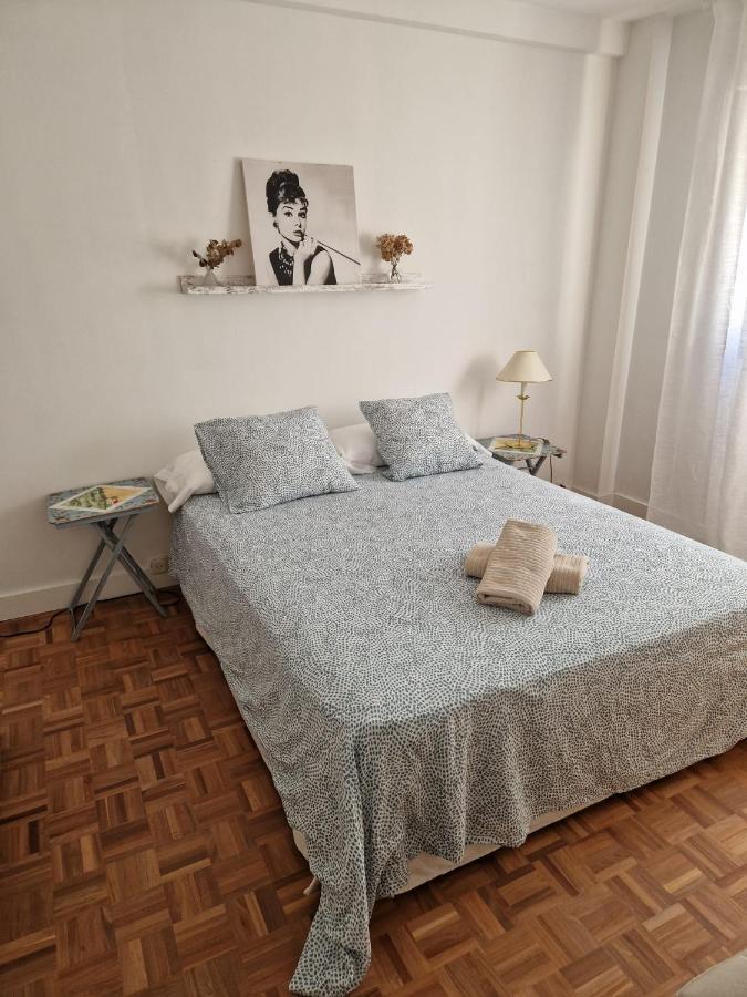 Ferienwohnung Flor De Nieve Jaca Exterior foto