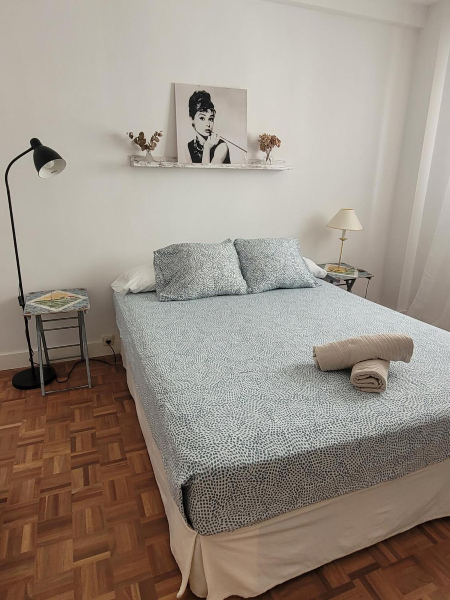 Ferienwohnung Flor De Nieve Jaca Exterior foto