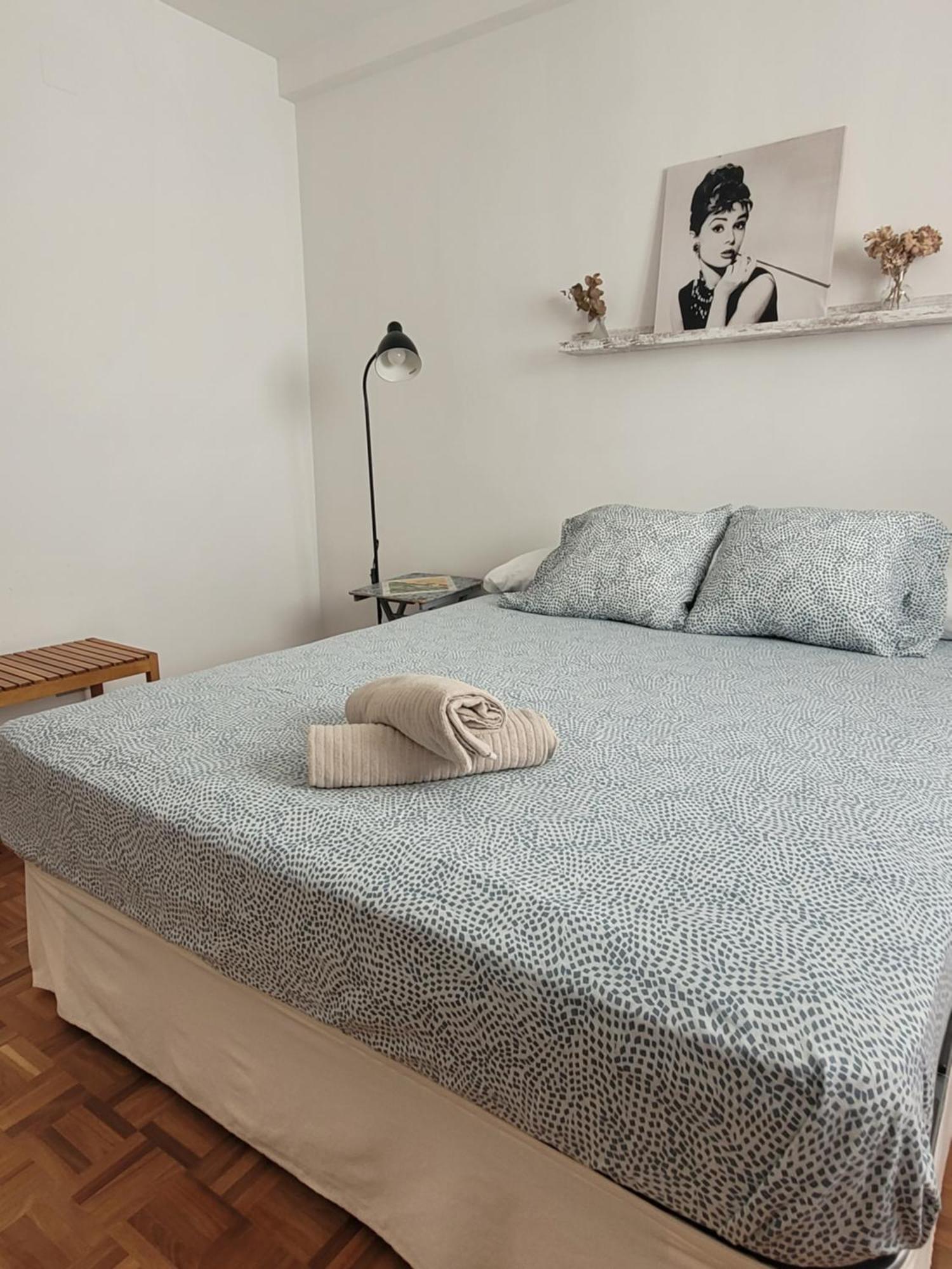 Ferienwohnung Flor De Nieve Jaca Exterior foto