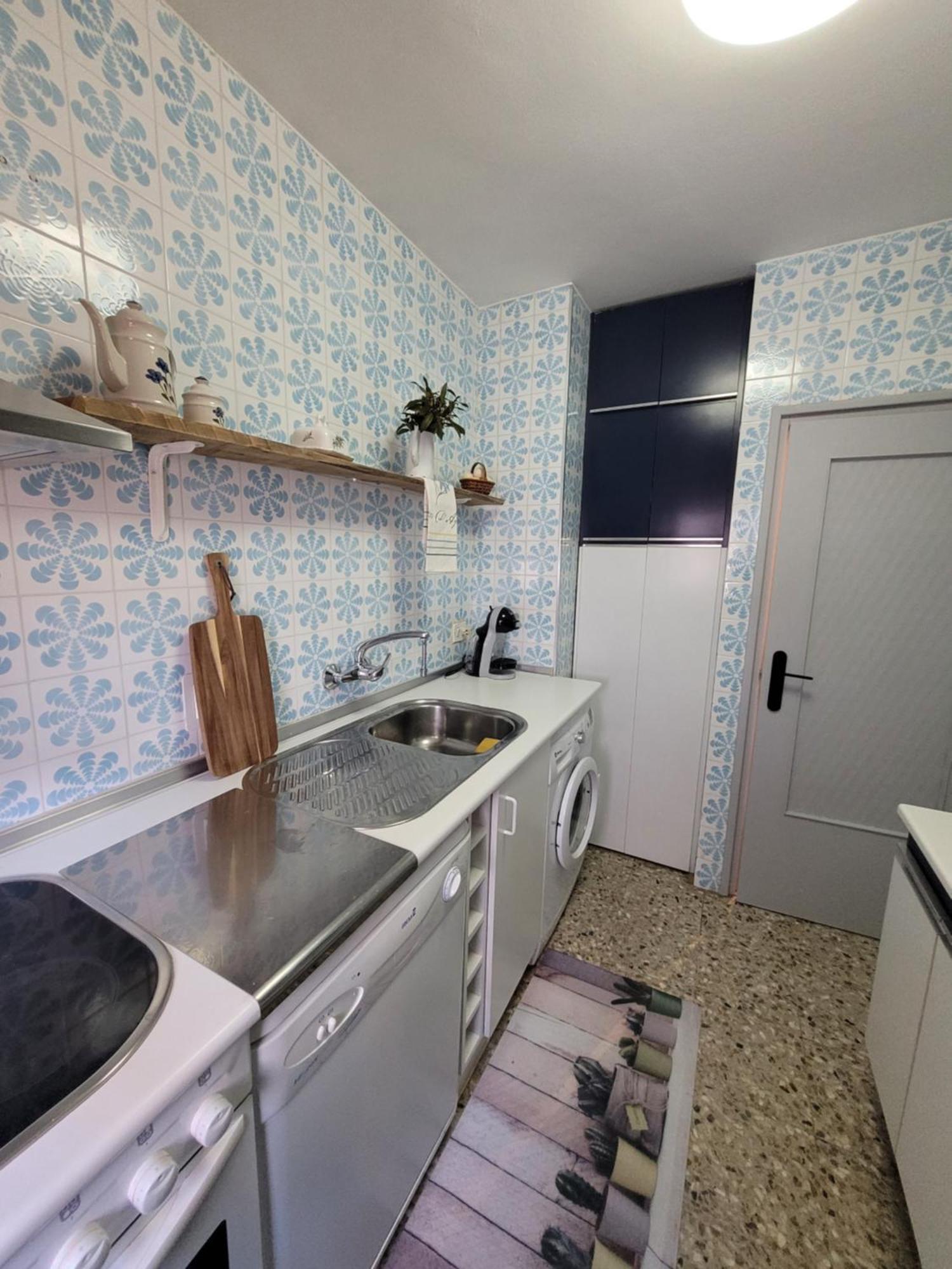 Ferienwohnung Flor De Nieve Jaca Exterior foto